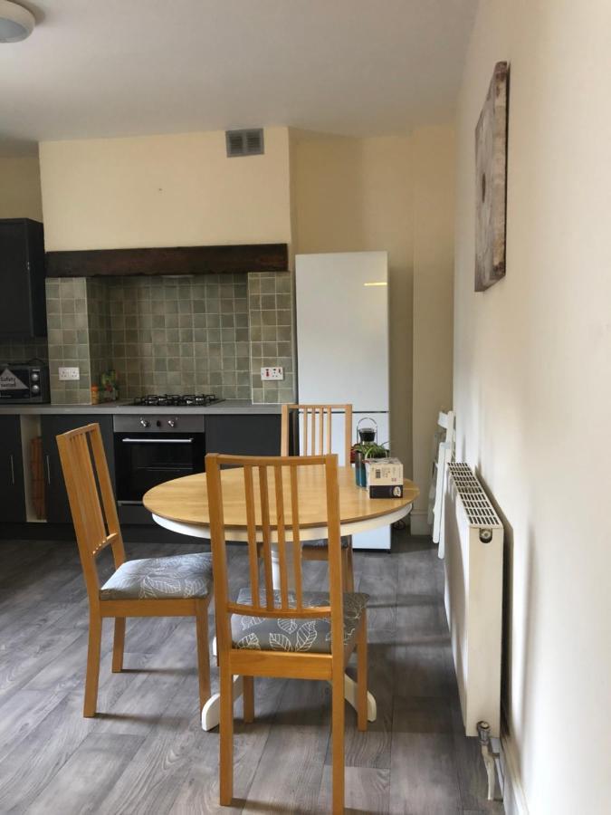 Comfortable Home Away From Home, Town Centre, Free Parking,Multiple Rooms Cheltenham Eksteriør billede