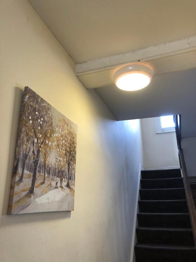 Comfortable Home Away From Home, Town Centre, Free Parking,Multiple Rooms Cheltenham Eksteriør billede