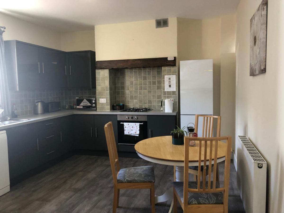 Comfortable Home Away From Home, Town Centre, Free Parking,Multiple Rooms Cheltenham Eksteriør billede