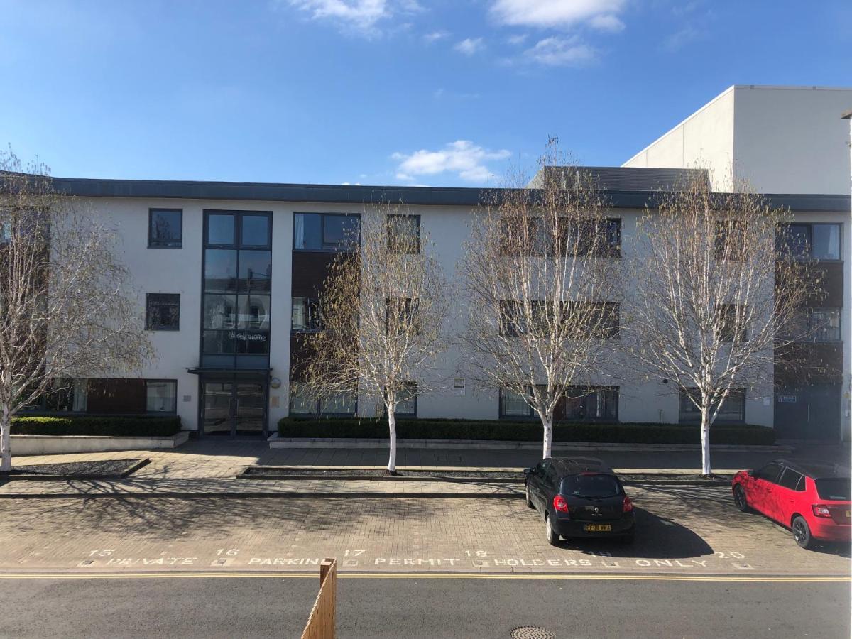Comfortable Home Away From Home, Town Centre, Free Parking,Multiple Rooms Cheltenham Eksteriør billede